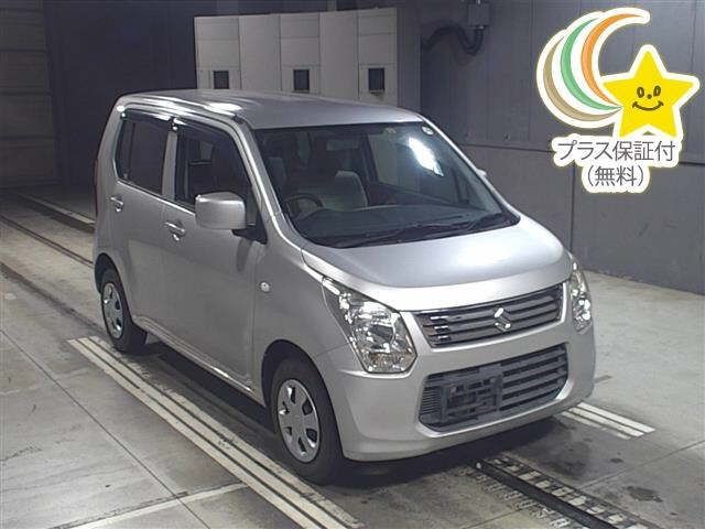 57 Suzuki Wagon r MH34S 2012 г. (JU Gifu)